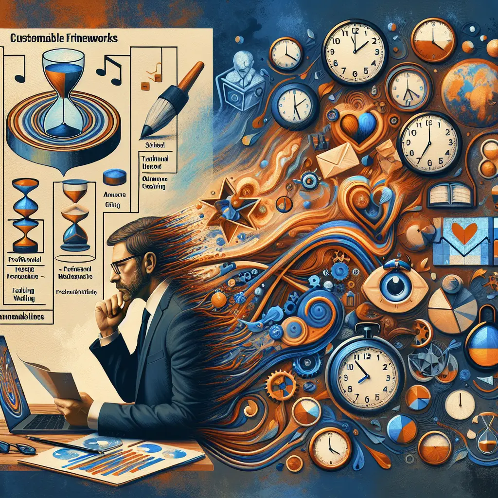 Image that represents the author Vincent Hale, a renowned blogger specializing in Time Management