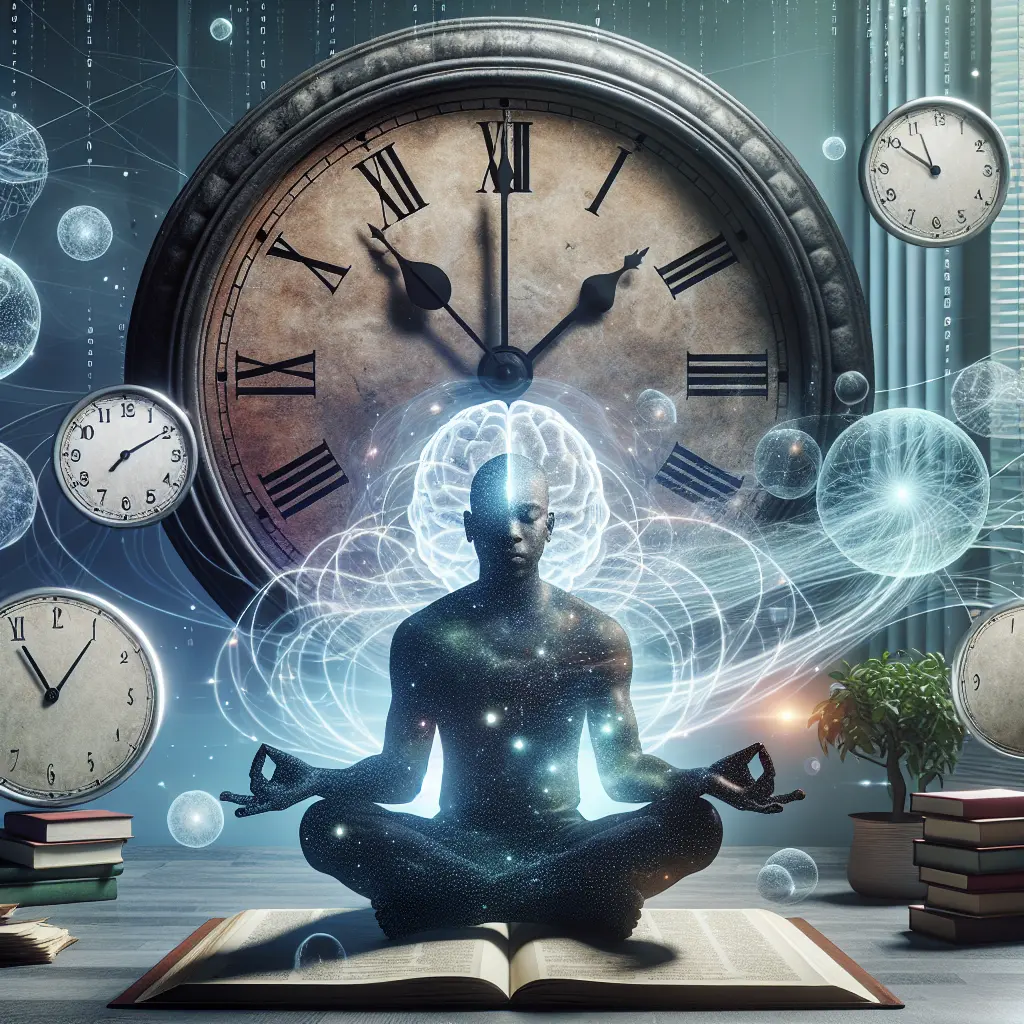 Mastering Time Management Through Mindfulness Practices